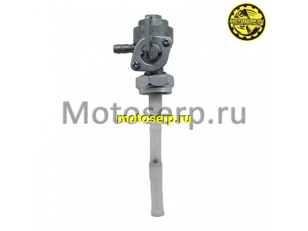 Купить  Бензокран механич. (гайка d-16 mm) YM Scorpion, Leader, Diablo ZS250GS 250cc (шт)  (ZS 61150-M567-0000 (MT B-29 купить с доставкой по Москве и России, цена, технические характеристики, комплектация фото  - motoserp.ru