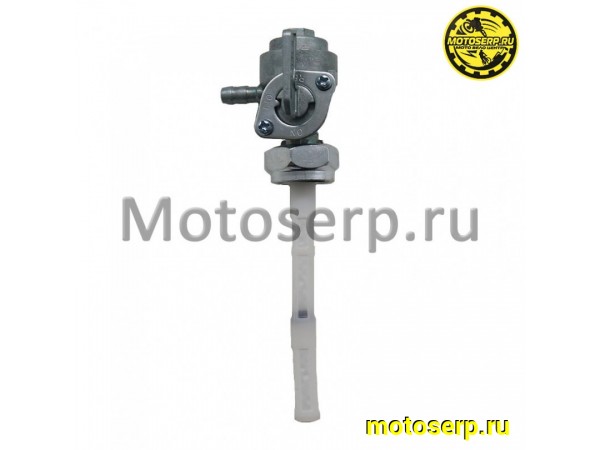 Купить  Бензокран механич. (гайка d-16 mm) YM Scorpion, Leader, Diablo ZS250GS 250cc (шт)  (ZS 61150-M567-0000 (MT B-29 купить с доставкой по Москве и России, цена, технические характеристики, комплектация фото  - motoserp.ru