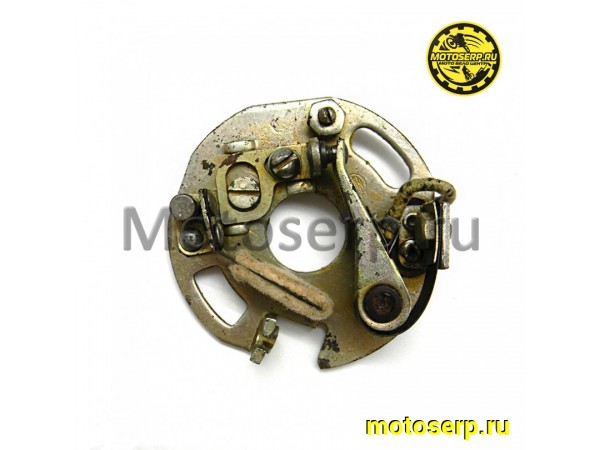 Купить  Контакты прерыв.(плата) К-750 (шт) (0 купить с доставкой по Москве и России, цена, технические характеристики, комплектация фото  - motoserp.ru