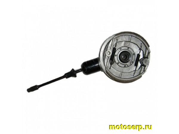 Купить  Мост задний (редуктор) в сборе реставр. Днепр (шт)  (Дан купить с доставкой по Москве и России, цена, технические характеристики, комплектация фото  - motoserp.ru