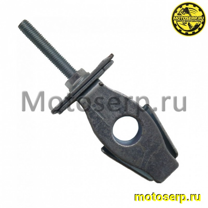 Купить  Натяжитель приводной цепи Cobra 125 (заднего колеса) (шт) (MM 21388 купить с доставкой по Москве и России, цена, технические характеристики, комплектация фото  - motoserp.ru