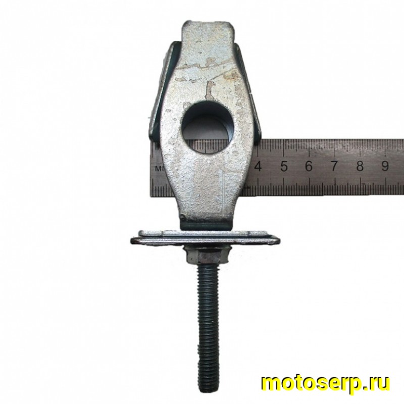 Купить  Натяжитель приводной цепи Cobra 125 (заднего колеса) (шт) (MM 21388 купить с доставкой по Москве и России, цена, технические характеристики, комплектация фото  - motoserp.ru