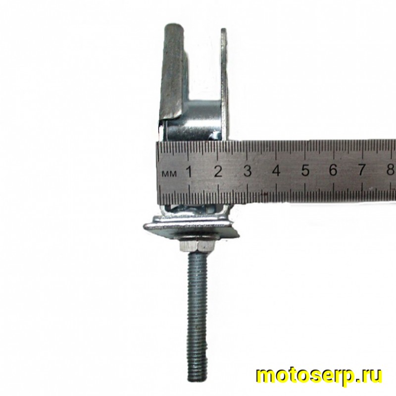 Купить  Натяжитель приводной цепи Cobra 125 (заднего колеса) (шт) (MM 21388 купить с доставкой по Москве и России, цена, технические характеристики, комплектация фото  - motoserp.ru