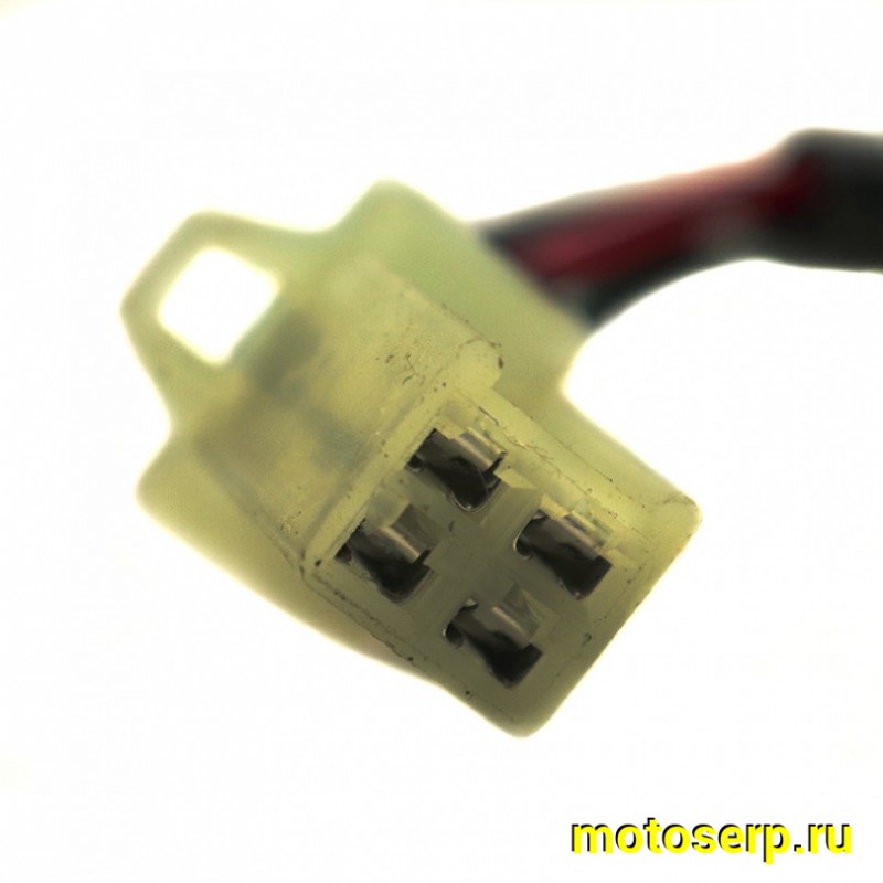 Купить  Замок зажигания TTR125, TTR250-1 (шт) (TATA 706000006 (MOTO-SKUTER 6787 (ML 5308 ANKON 02 56 83  купить с доставкой по Москве и России, цена, технические характеристики, комплектация фото  - motoserp.ru