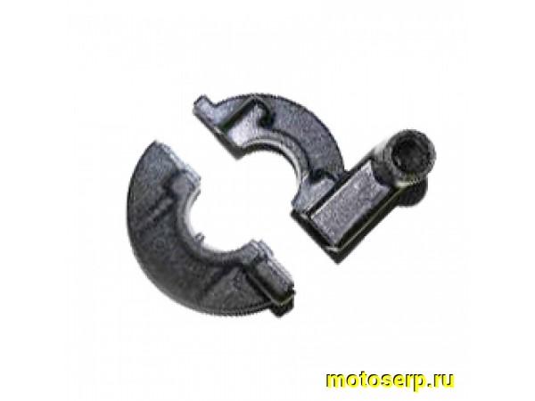 Купить  Ручка газа (корпус ручки газа) TTR125, TTR110 и др. (шт) (MOTO-SKUTER 8999 (ML 6781 (MD  (MT R-3307 (TATA 800000208 купить с доставкой по Москве и России, цена, технические характеристики, комплектация фото  - motoserp.ru