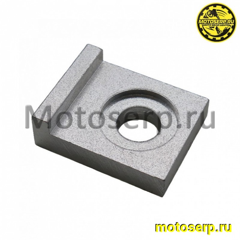 Купить  Натяжитель приводной цепи Irbis TTR125/250-1 (заднего колеса) (шт) (ML 6309 купить с доставкой по Москве и России, цена, технические характеристики, комплектация фото  - motoserp.ru