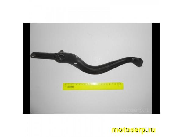 Купить  Ножка (лапка, педаль) заднего тормоза TTR250-1 (шт) (ML 7146 купить с доставкой по Москве и России, цена, технические характеристики, комплектация фото  - motoserp.ru