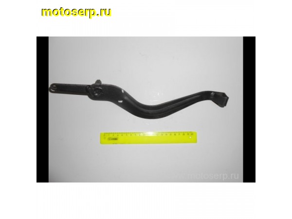 Купить  Ножка (лапка, педаль) заднего тормоза TTR250-1 (шт) (ML 7146 купить с доставкой по Москве и России, цена, технические характеристики, комплектация фото  - motoserp.ru