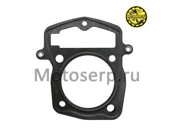 Купить  Прокладка головки цилиндра 166FMM (CB250) TTR250. (шт) (0 купить с доставкой по Москве и России, цена, технические характеристики, комплектация фото  - motoserp.ru