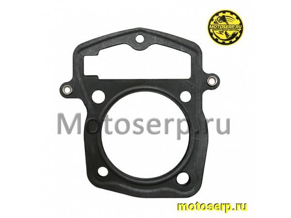 Купить  Прокладка головки цилиндра 166FMM (CB250) TTR250. (шт) (0 купить с доставкой по Москве и России, цена, технические характеристики, комплектация фото  - motoserp.ru