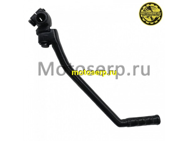 Купить  Рычаг кикстартера (ножка заводная) 166FMM  TTR250-1, K250 (шт) (MM 94893 (TATA 707000059 купить с доставкой по Москве и России, цена, технические характеристики, комплектация фото  - motoserp.ru