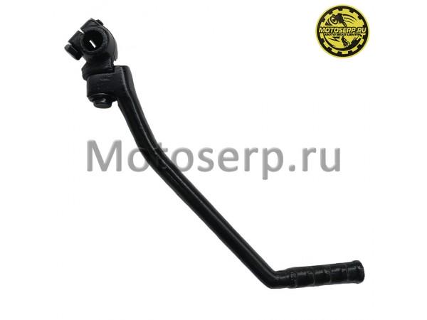 Купить  Рычаг кикстартера (ножка заводная) 166FMM  TTR250-1, K250 (шт) (MM 94893 (TATA 707000059 купить с доставкой по Москве и России, цена, технические характеристики, комплектация фото  - motoserp.ru