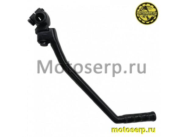 Купить  Рычаг кикстартера (ножка заводная) 166FMM  TTR250-1, K250 (шт) (MM 94893 (TATA 707000059 купить с доставкой по Москве и России, цена, технические характеристики, комплектация фото  - motoserp.ru