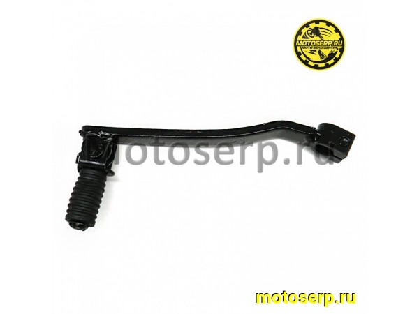 Купить  Ножка (лапка, рычаг, педаль) переключения 166FMM (CB250) TTR250-1 (шт) (ML 7145 купить с доставкой по Москве и России, цена, технические характеристики, комплектация фото  - motoserp.ru