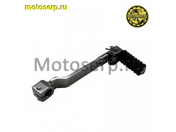 Купить  Ножка (лапка, рычаг, педаль) переключения TTR110, TTR125, BSE PH10-125 Fighter125 (шт) (MM 29054  (MM 89320 (MТ N-8011 купить с доставкой по Москве и России, цена, технические характеристики, комплектация фото  - motoserp.ru