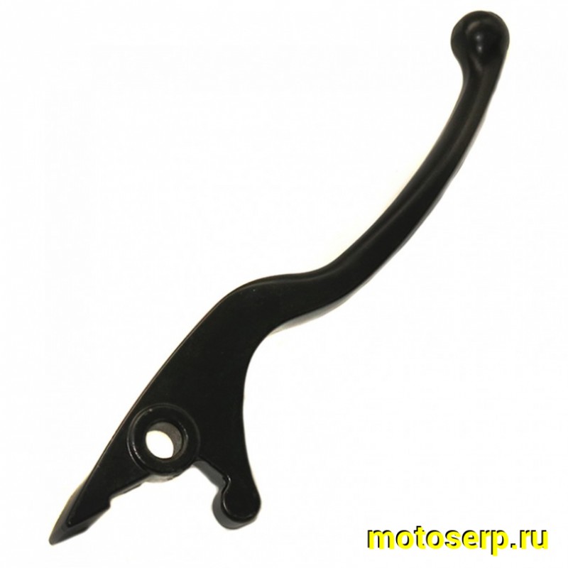 Купить  Рычаг тормоза правый диск (голый) TTR250, K250, ZR, SK200-10, 200-9, 200GY-5, 250GY-5, RM125 и др (шт)  (ML 6909 купить с доставкой по Москве и России, цена, технические характеристики, комплектация фото  - motoserp.ru