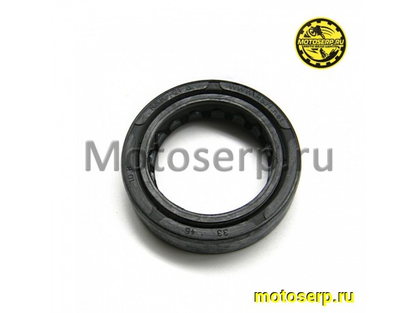 Купить  Сальники вилки 33*46*10.8 амортизатора (пера вилки) Irbis TTR125 и др. (шт) (ML 7886 (MD 02664 купить с доставкой по Москве и России, цена, технические характеристики, комплектация фото  - motoserp.ru
