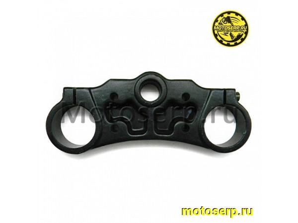 Купить  Траверса вилки верхняя (D-48, l-170) (Вал d-22) TTR250-1 (шт) (0 купить с доставкой по Москве и России, цена, технические характеристики, комплектация фото  - motoserp.ru