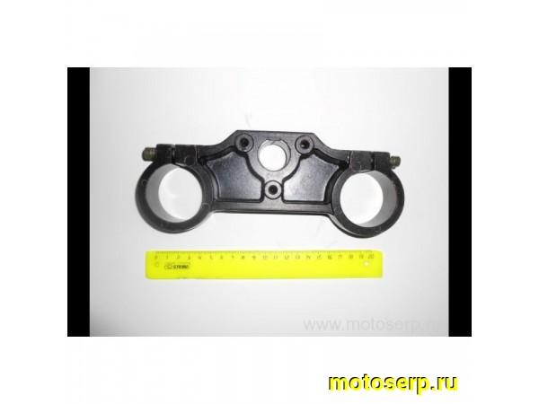 Купить  Вал рулевой (траверса вилки нижн.) (d-51, l-170, L-25) TTR250-1 без вала (шт)  (0 купить с доставкой по Москве и России, цена, технические характеристики, комплектация фото  - motoserp.ru