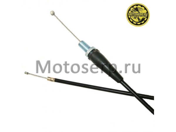 Купить  Трос газа TTR125 (T-940mm, R-840mm) (шт) (ML 5305 купить с доставкой по Москве и России, цена, технические характеристики, комплектация фото  - motoserp.ru