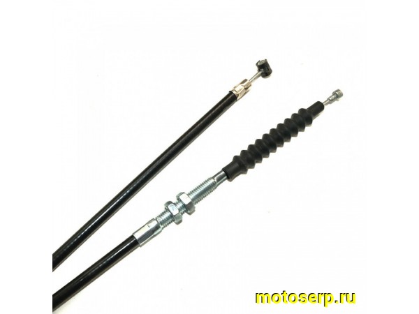 Купить  Трос сцепления TTR250 (T-1365mm, R-1240mm) (шт) (ML 6881 купить с доставкой по Москве и России, цена, технические характеристики, комплектация фото  - motoserp.ru