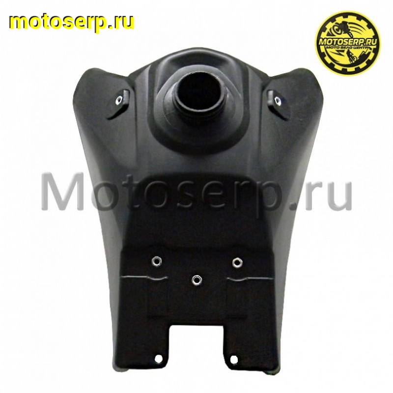 Купить  Бак топливный TTR125 пластик (шт)  (Мир 44177 (MOTO-SKUTER 11313 (ML 6384  купить с доставкой по Москве и России, цена, технические характеристики, комплектация фото  - motoserp.ru