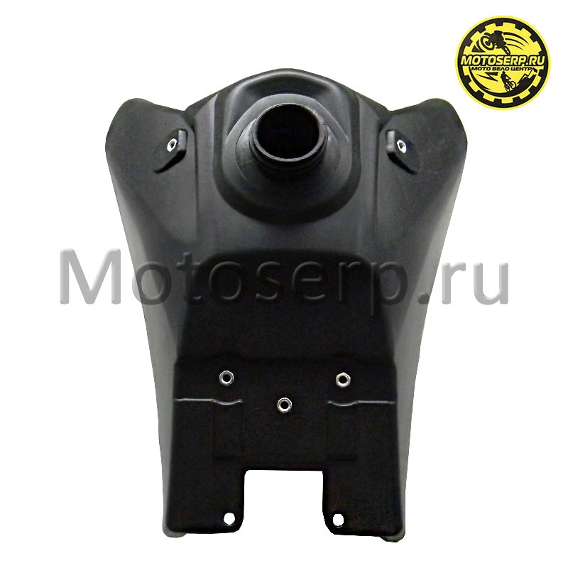 Купить  Бак топливный TTR125 пластик (шт)  (Мир 44177 (MOTO-SKUTER 11313 (ML 6384  купить с доставкой по Москве и России, цена, технические характеристики, комплектация фото  - motoserp.ru