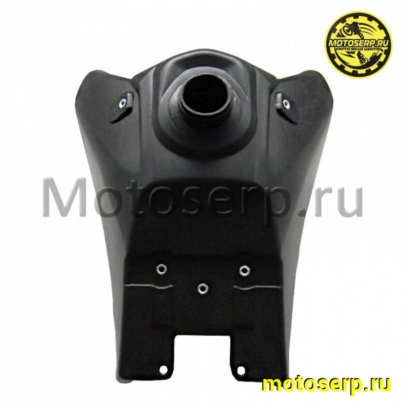 Купить  Бак топливный TTR125 пластик (шт)  (Мир 44177 (MOTO-SKUTER 11313 (ML 6384  купить с доставкой по Москве и России, цена, технические характеристики, комплектация фото  - motoserp.ru