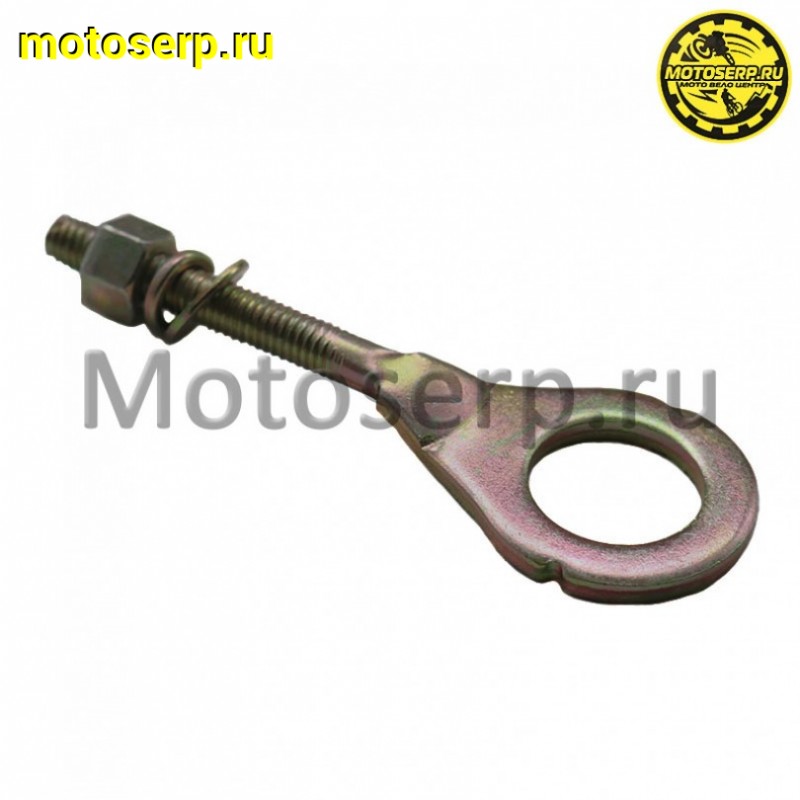 Купить  Натяжитель приводной цепи YM Cobra, Foal и др. (заднего колеса) (шт) (MT C-193 купить с доставкой по Москве и России, цена, технические характеристики, комплектация фото  - motoserp.ru