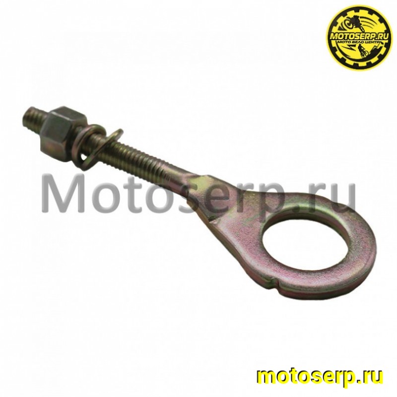 Купить  Натяжитель приводной цепи YM Cobra, Foal и др. (заднего колеса) (шт) (MT C-193 купить с доставкой по Москве и России, цена, технические характеристики, комплектация фото  - motoserp.ru