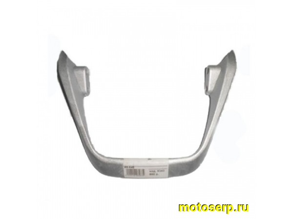 Купить  Спойлер, обтекатель задний YM Scorpion (шт) (0 купить с доставкой по Москве и России, цена, технические характеристики, комплектация фото  - motoserp.ru