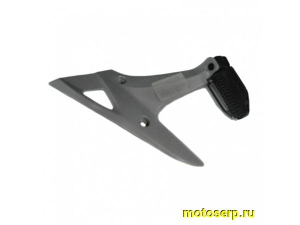 Купить  Подножка пассажира Irbis GRACE, MATADOR Кронштейн крепления подножки правой (шт) (MM 21541 (MM 21539 купить с доставкой по Москве и России, цена, технические характеристики, комплектация фото  - motoserp.ru
