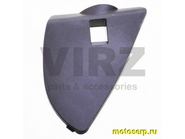 Купить  Крышка бардачка (перчаточного ящика) GRACE, MATADOR левая (шт)  (0 купить с доставкой по Москве и России, цена, технические характеристики, комплектация фото  - motoserp.ru
