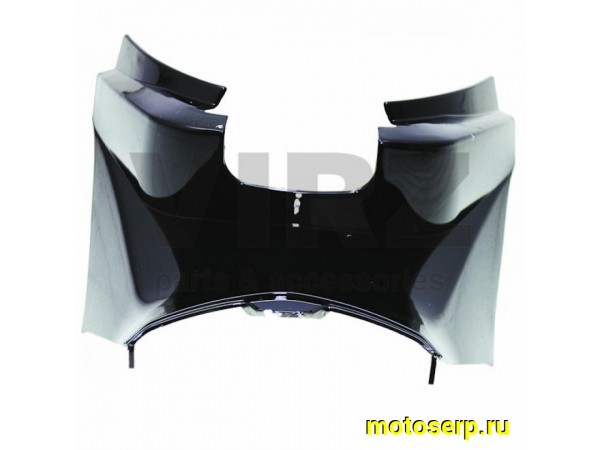 Купить  Обтекатель подсидельного ящика GRACE, MATADOR (шт)  (0 купить с доставкой по Москве и России, цена, технические характеристики, комплектация фото  - motoserp.ru