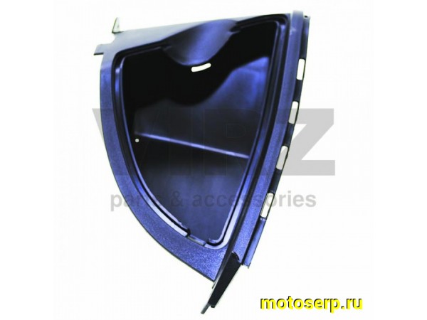 Купить  Пластик подрулевой GRACE, MATADOR (перчаточный ящик) левый (шт)  (0 купить с доставкой по Москве и России, цена, технические характеристики, комплектация фото  - motoserp.ru