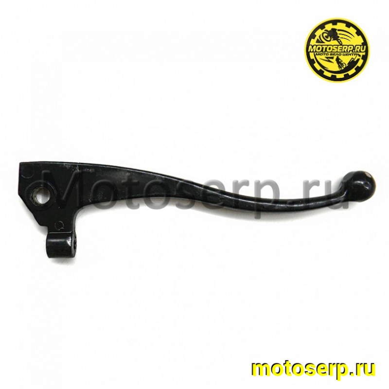 Купить  Рычаг тормоза правый диск (голый) GRACE, SKYNET, MATADOR и др (шт) (0 купить с доставкой по Москве и России, цена, технические характеристики, комплектация фото  - motoserp.ru