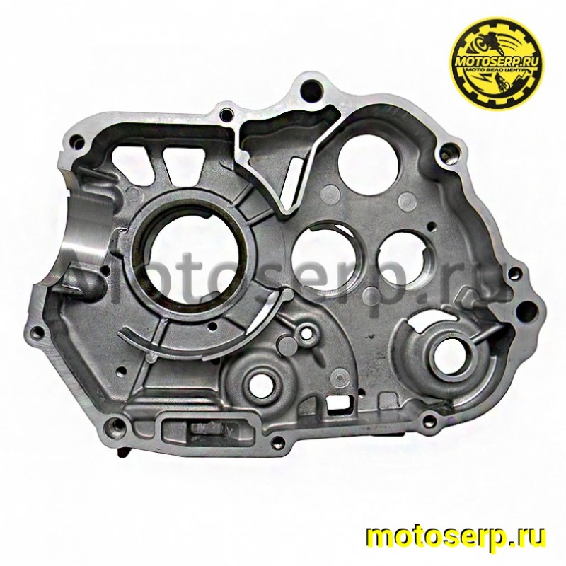 Купить  Картер правая половина 139FMB,147FMH,152FMH  (верхний электростартер) Delta, Alpha, Альфа (шт) (Дан (TATA  800000452 купить с доставкой по Москве и России, цена, технические характеристики, комплектация фото  - motoserp.ru