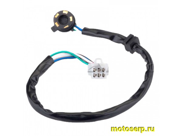 Купить  Датчик положения передач 139FMB и др (с круговой КПП) (шт) (Мир 11773 (ML 3034 (MT D-4045 (TATA 10222692 (MD 02505 купить с доставкой по Москве и России, цена, технические характеристики, комплектация фото  - motoserp.ru