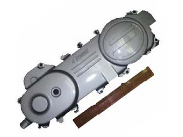 Купить  Крышка вариатора 139QMB длиннобаз 13" (10 болтов) (шт) (ML 4355 (MT K-2176 купить с доставкой по Москве и России, цена, технические характеристики, комплектация фото  - motoserp.ru