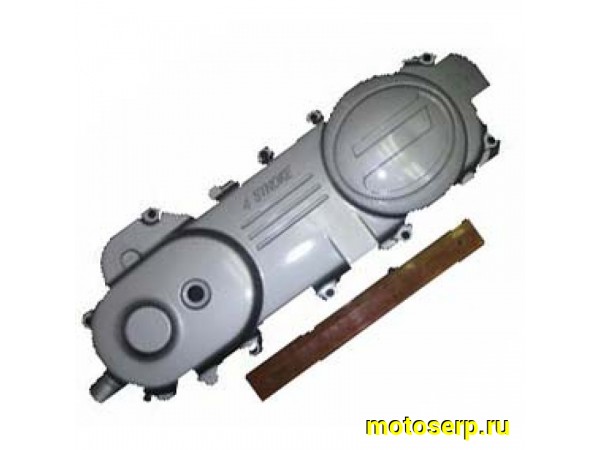 Купить  Крышка вариатора 139QMB длиннобаз 13" (10 болтов) (шт) (ML 4355 (MT K-2176 купить с доставкой по Москве и России, цена, технические характеристики, комплектация фото  - motoserp.ru