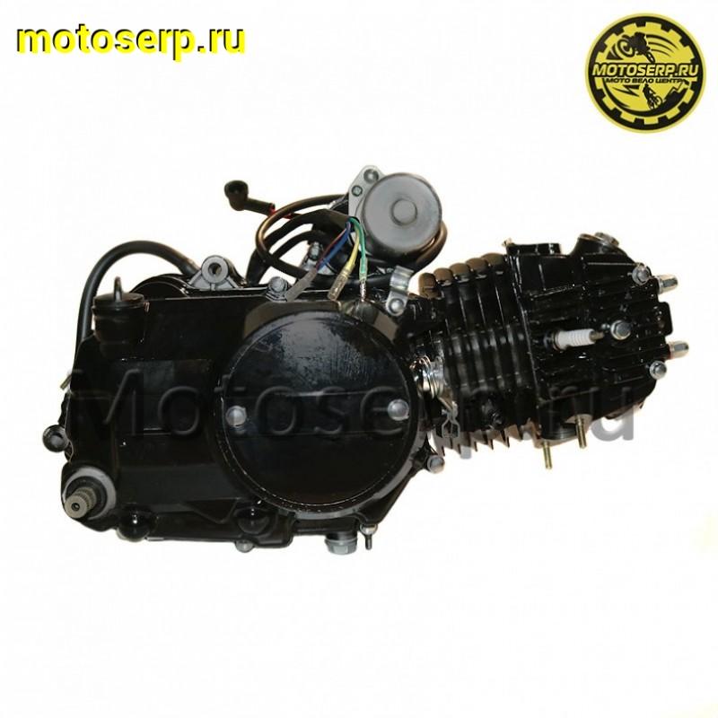 Купить  Двигатель  в сб. 125cc 139FMB (152FMН,FMI) 4Т, мех 4ск круговая, верхн э/старт, Delta Альфа ALPHA и др. (шт)  (MM 13229  купить с доставкой по Москве и России, цена, технические характеристики, комплектация фото  - motoserp.ru