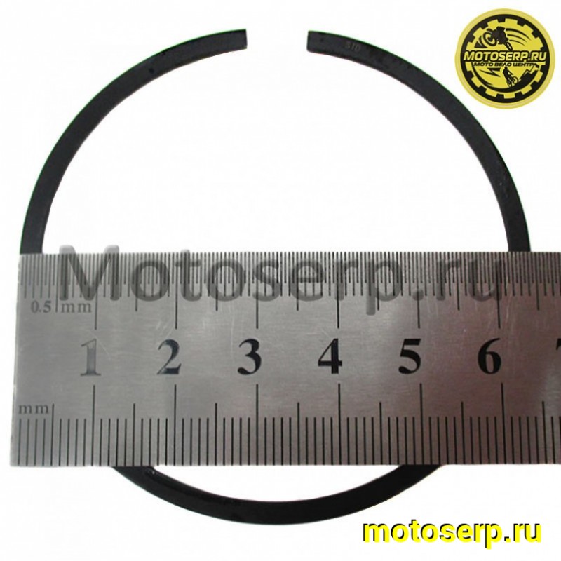 Купить  Кольцо поршневое (кольца поршневые) 162FMI D62; 150сс (комп) (MT K-3809 (MM 96974 купить с доставкой по Москве и России, цена, технические характеристики, комплектация фото  - motoserp.ru