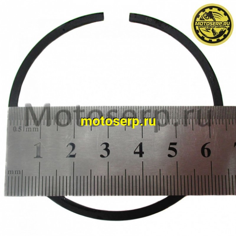 Купить  Кольцо поршневое (кольца поршневые) 162FMI D62; 150сс (комп) (MT K-3809 (MM 96974 купить с доставкой по Москве и России, цена, технические характеристики, комплектация фото  - motoserp.ru