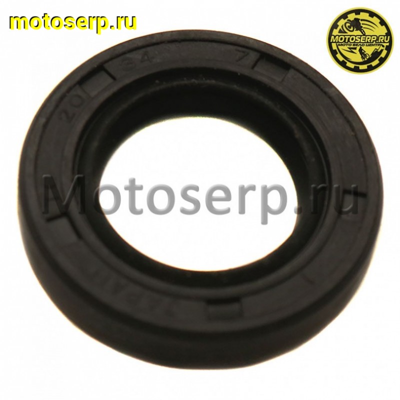 Купить  Сальники двигателя 156/157/162FMI (34*50*7, 20*34*7, 14*28*7, 16*28*7) (комп) (0 купить с доставкой по Москве и России, цена, технические характеристики, комплектация фото  - motoserp.ru