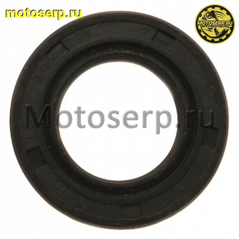 Купить  Сальники двигателя 156/157/162FMI (34*50*7, 20*34*7, 14*28*7, 16*28*7) (комп) (0 купить с доставкой по Москве и России, цена, технические характеристики, комплектация фото  - motoserp.ru