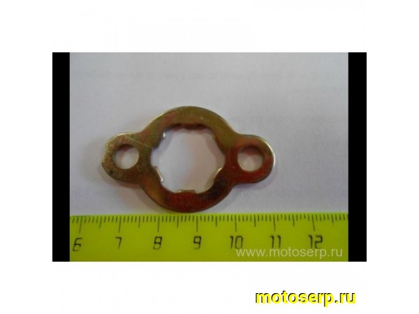 Купить  Шайба стопорная звезды 156FMI-169FMM и др. CG125-250  (шт)  (MM 93811  (ML 5310 (TATA 704000021 купить с доставкой по Москве и России, цена, технические характеристики, комплектация фото  - motoserp.ru