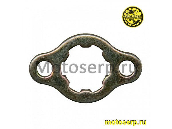 Купить  Шайба стопорная звезды 156FMI-169FMM и др. CG125-250  (шт)  (MM 93811  (ML 5310 (TATA 704000021 купить с доставкой по Москве и России, цена, технические характеристики, комплектация фото  - motoserp.ru