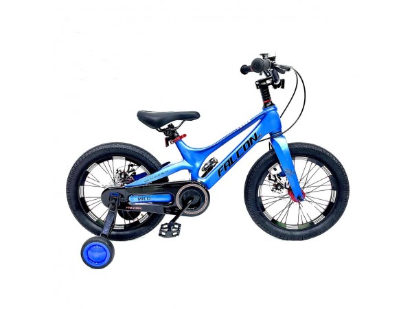 Купить  ====16" FALCON BIKE MILD (Фалкон Милд) 16"; 1ск; рама-магний; тормоз-Disk (шт) (Пан купить с доставкой по Москве и России, цена, технические характеристики, комплектация фото  - motoserp.ru