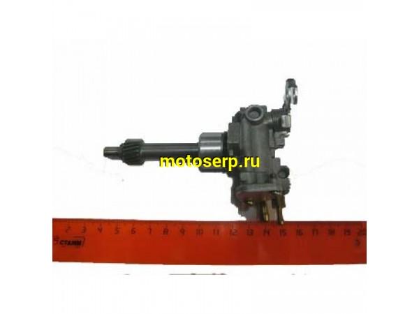 Купить  Насос масляный в сб Honda LEAD 50/90 (шт) (MT M-321 (R1 (ANKON 00 90 26 купить с доставкой по Москве и России, цена, технические характеристики, комплектация фото  - motoserp.ru