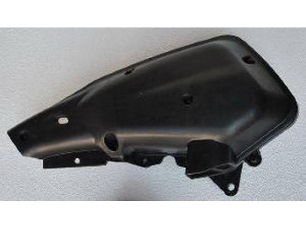 Купить  Фильтр воздушный в сборе Honda DIO AF34/35, d-35mm Скутер (шт) (MT V-1579 (R1 (MM 18719 (Regul 101809 купить с доставкой по Москве и России, цена, технические характеристики, комплектация фото  - motoserp.ru
